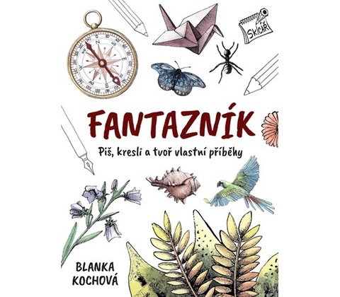 Fantazník