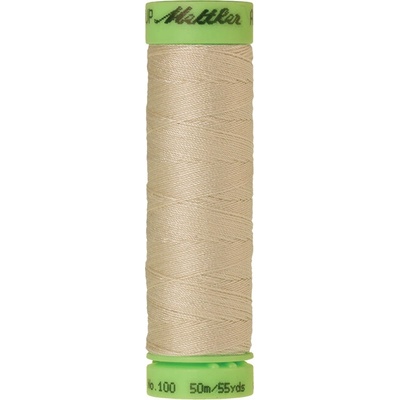 Amann Nitě AMANDA Mettler hedvábí na dírky 50m art. 6688 - více barev amanda: 1384 Lime Blossom