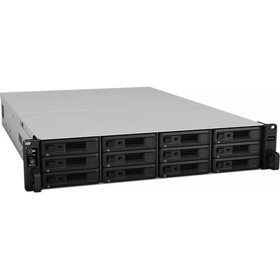 Synology RackStation RS3621RPxs – Zboží Živě