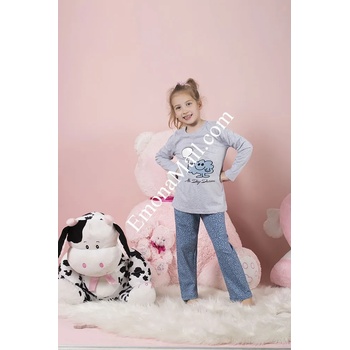 Image 1 of EmonaMall Детска пижама - Модел s6964 (s6964)