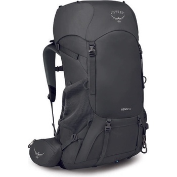 Osprey Туристическа раница OSPREY RENN 50, dark charcoal/gray wolf (10042979OSP)