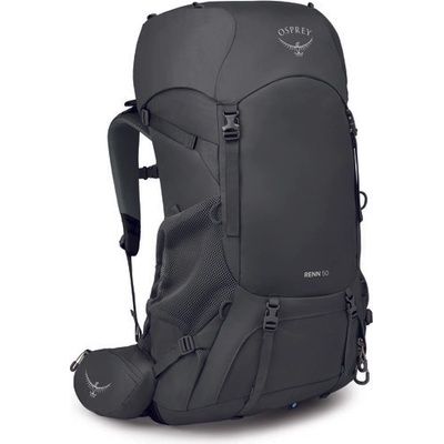 Osprey Туристическа раница OSPREY RENN 50, dark charcoal/gray wolf (10042979OSP)