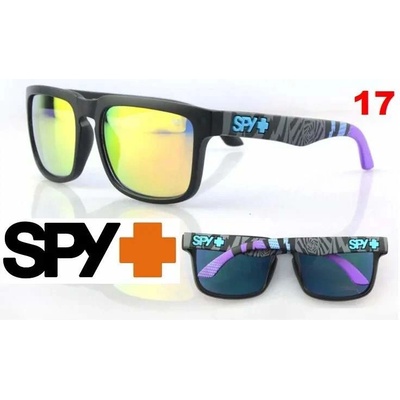 SPY Ken Block 2014-46-V17-BLK
