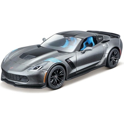 Maisto Corvette Grand Sport 2017Kit 1:24