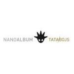 Supraphon Tata Bojs: Nanoalbum MAX - CD+DVD (008720)