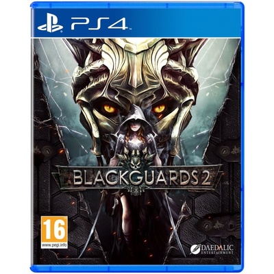 Blackguards 2