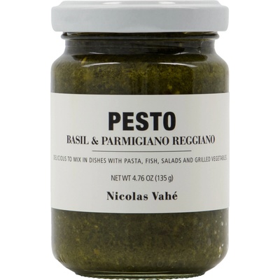 Nicolas Vahé Bazalkové pesto s parmazánem 135 g