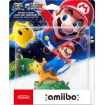 Nintendo Amiibo Amiibo Mario & Luma