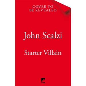 Starter Villain (ISBN: 9781509835423)