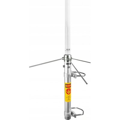 OEM Anténa Diamond X-30 PL (MA-1300) UHF VHF – Zboží Mobilmania