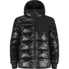 OneMore 211 Eco-down Jacket Black/black/black