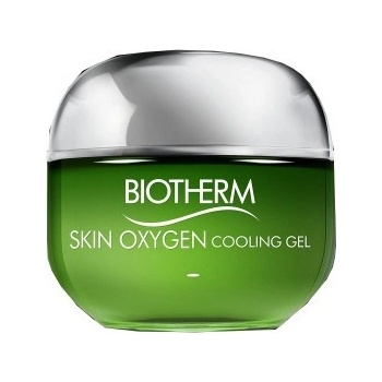 Biotherm Skin Oxygen Cooling Gel hydratace s efektem čištění 50 ml
