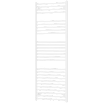 Mexen Hades 1500x600 mm 812W white (W104-1500-600-00-20)