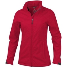 Elevate Maxson Ladies Jacket červená