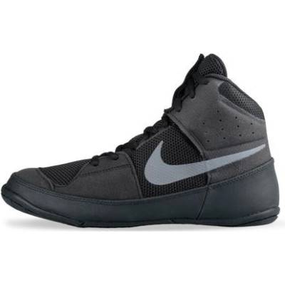 Nike Fury černá – Zboží Mobilmania