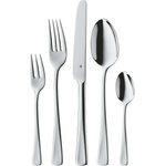 WMF Комплект прибори за хранене denver, 30 бр. , wmf (wm1148916040)