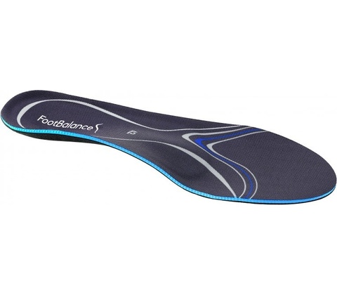 FootBalance MAX černá