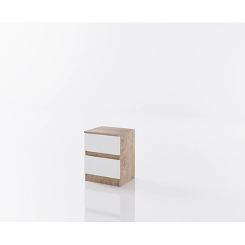 Image 1 of НОЩНО ШКАФЧЕ КЛАСИК (11281056)