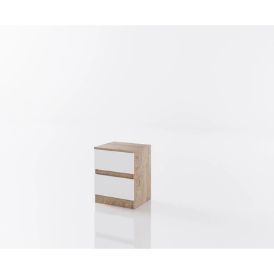 НОЩНО ШКАФЧЕ КЛАСИК (11281056)