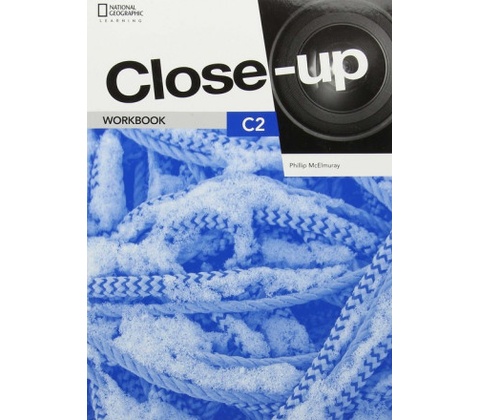 Close-Up C2 Workbook