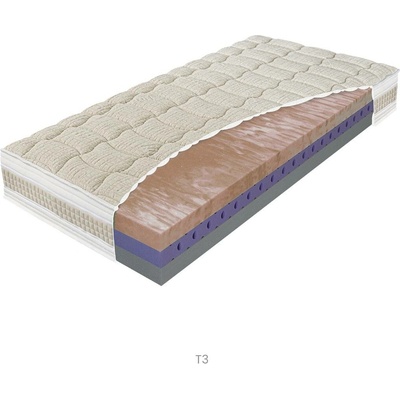 Materasso Evoricin Line T3