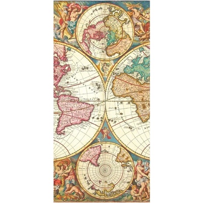 Pohlednice 10x21 cm V CPGTZP514