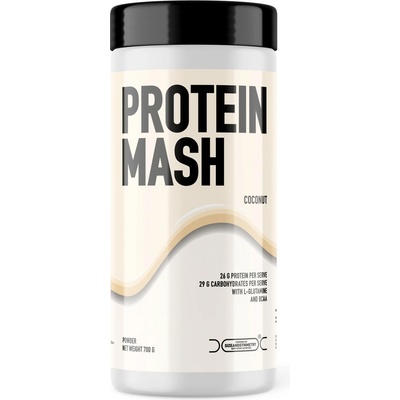 Sizeandsymmetry Protein MASH 700 g