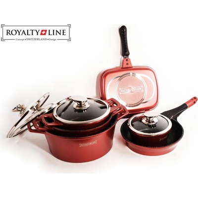 Royalty Line RL ES1015M 15 ks