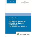 Introductory coursebook