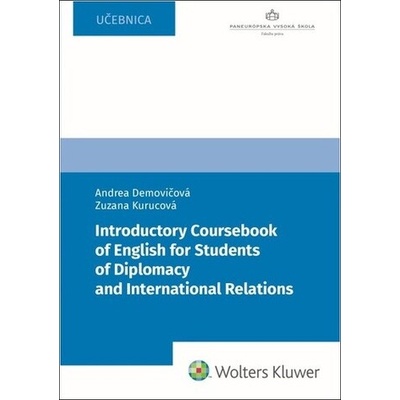 Introductory coursebook