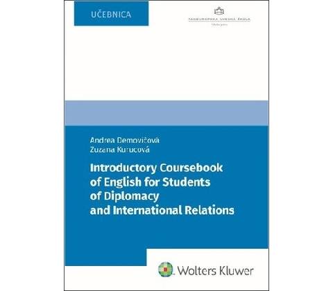 Introductory coursebook