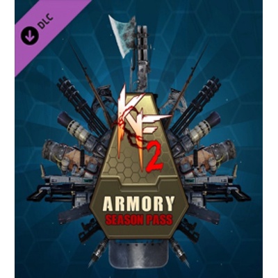 Killing Floor 2 Armory Season Pass