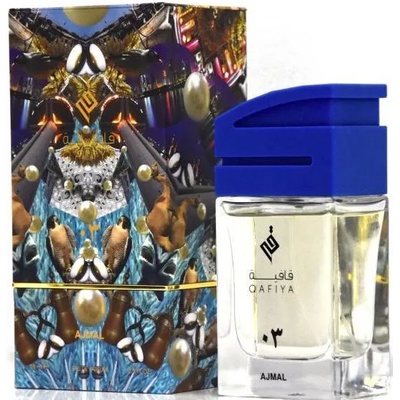 Ajmal Prestige - Qafiya 03 EDP 75 ml