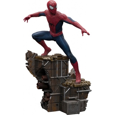 Iron Studios Inexad Spider-Man No Way Home Spider-Man 3 BDS Art Scale 1/10