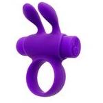 Dildos assorted S Pleasures Rabbit Лилав (P25478)