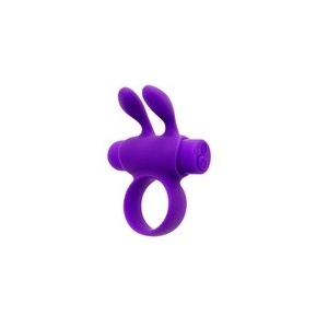 Dildos assorted S Pleasures Rabbit Лилав (P25478)