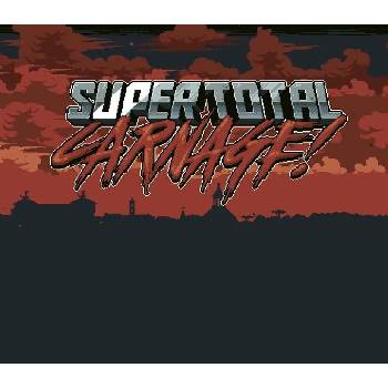 Super Total Carnage!