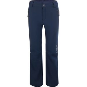 Trollkids Детски софтшел панталон Trollkids Kid's Hemsedal Softshell Pant Softshell trousers - Navy - размер 176 (EU) (701-1417-0419)