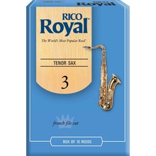 RICO RKB1020 ROYAL tenor saxofon 2