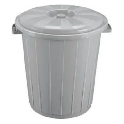 Кош с капак за боклук различни литражи от 15 до 70л (bi-87-43)
