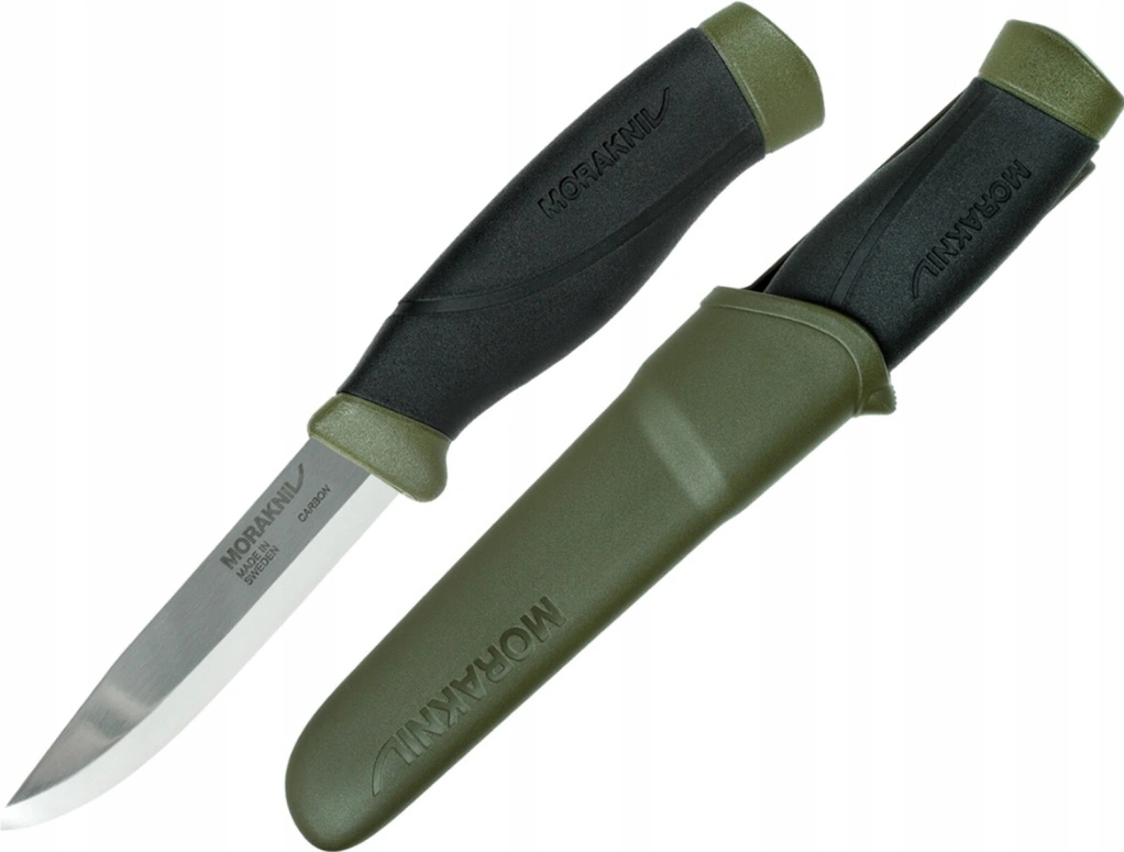 MORA Companion MG