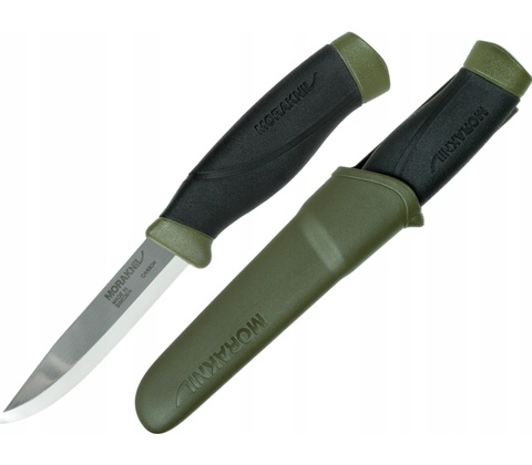 MORA Companion MG