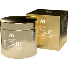 Fitness Authority Beauty Elixir Caviar Collagen 20x 9 g piňakoláda