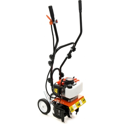 KRAFT&DELE 3,8kW 26cm 13809 KD5162