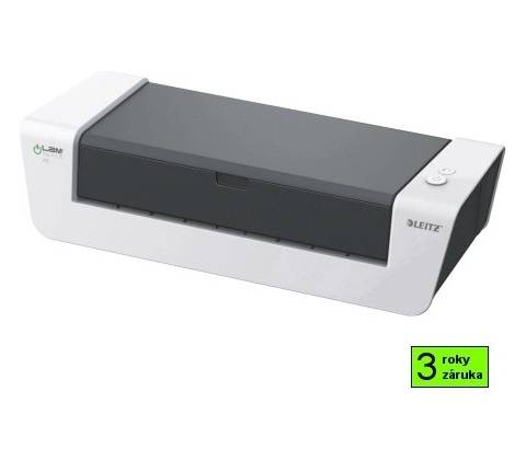 Leitz i-Lam Touch A3