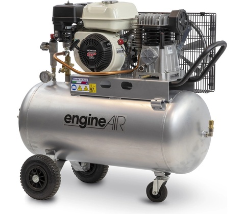 ENGINE AIR EA4-3,5-100CP