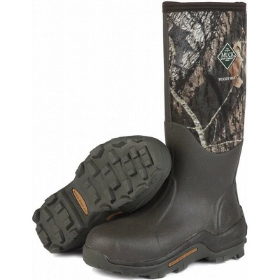MUCK BOOT Wetland neoprénové čižmy Muck Boot WET-998K-VAR