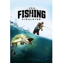 Pro Fishing Simulator