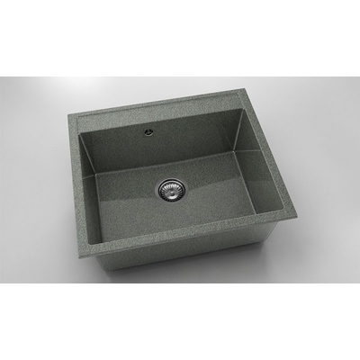 FAT Мивка Vanguard 227, Granicite, 230 Rosetta Stone, с включен сифон