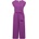 Tranquillo Дамски гащеризон Tranquillo Women's Jerseyoverall Finaa Jumpsuit - Sparkling Grape (102-5342-0313)